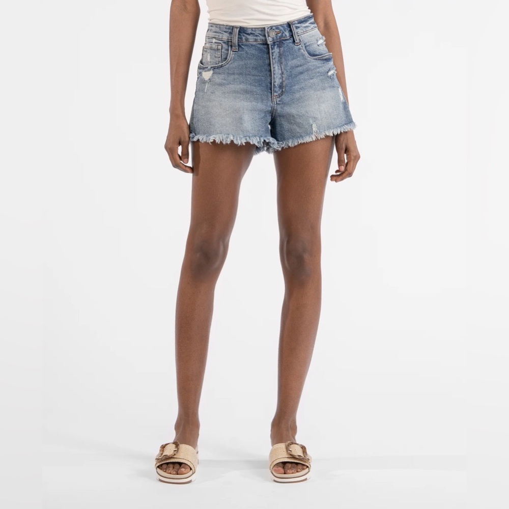 KUT FROM THE KLOTH shorts - size 6